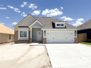 3168 Margaret Rudder Pkwy, Bryan, TX 77808