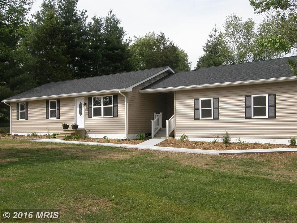 Renovated from roof to basement.