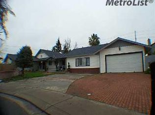805 Garzas Ct, Modesto, CA