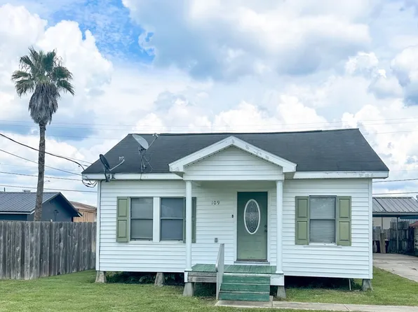 109 Evelyn Dr, Lafayette, LA 70506