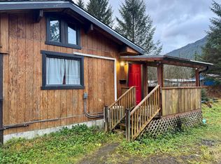 1951 Lemon Creek Rd, Juneau, AK 99801