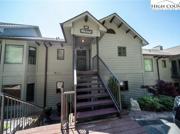 185 Waterside Drive #20% of Walnut 5, Blowing Rock, NC 28605