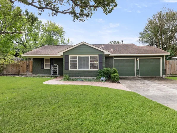 3023 Fairhope St, Houston, TX 77025