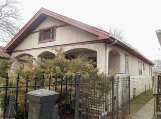 7626 S Yates Blvd, Chicago, IL