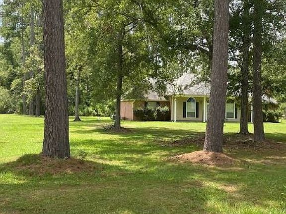 Property Side View