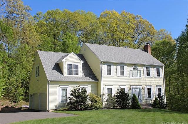 Move-in, well maintained ho...