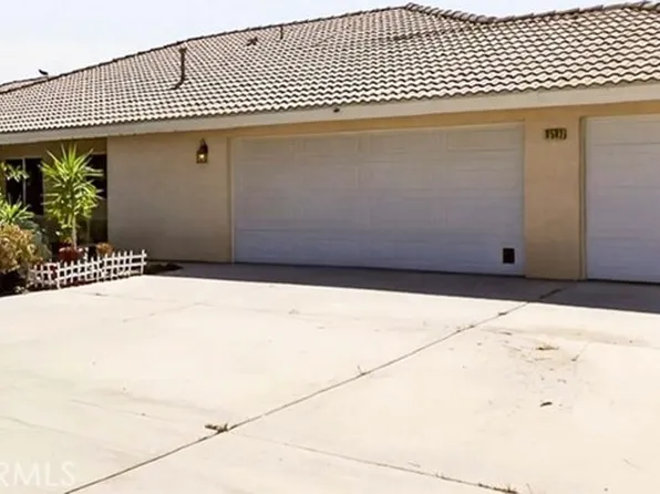 9562 Cambria Ct, Phelan, CA 92371