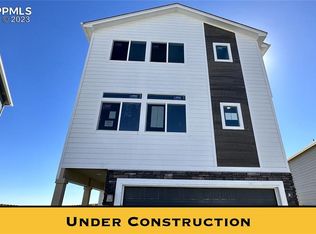 7951 Jayla Trl, Peyton, CO 80831