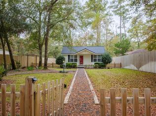 4437 Staten Rd, Valdosta, GA 31605