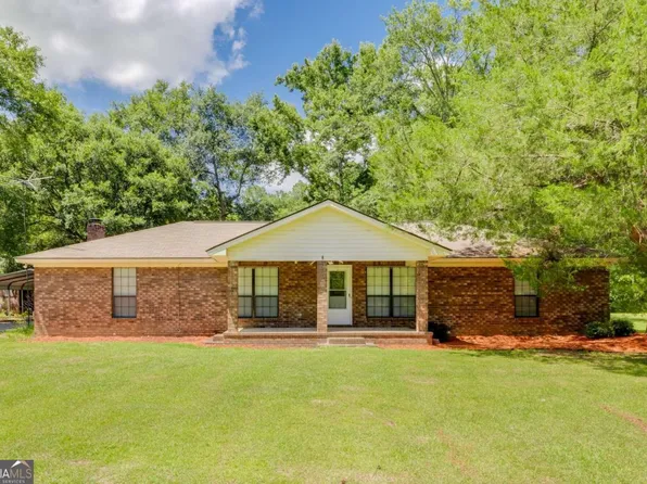 152 Kendricks Rd, Brooklet, GA 30415