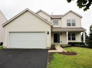 558 Alcott Ln, Bolingbrook, IL 60440