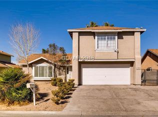 6916 Delorean Cir, Las Vegas, NV 89108