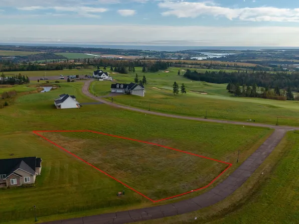 LOT 6 Lairds Ln, New Glasgow, PE C0A 1N0