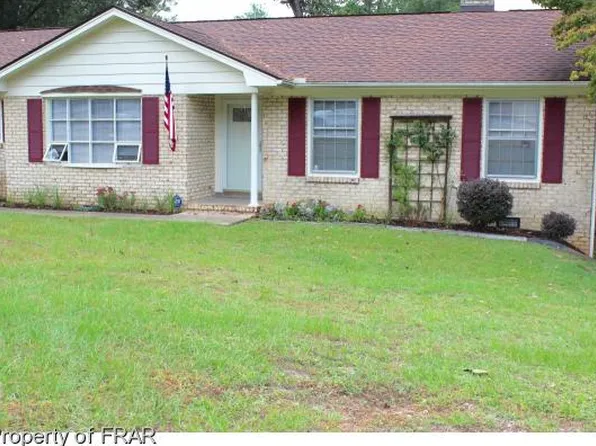6420 Milford Rd, Fayetteville, NC 28303