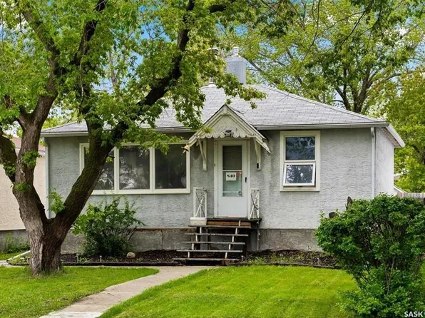840 Argyle STREET, Regina, SK S4T 3P8