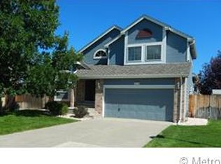 5632 Tabor Ct, Arvada, CO 80002