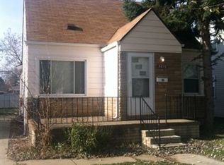 5673 Fenton St, Dearborn Heights, MI 48127