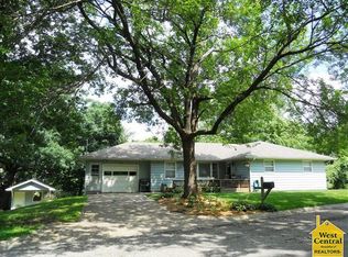 707 Verna St, Clinton, MO 64735