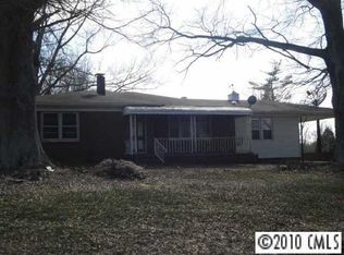 4155 E State Highway 152, Rockwell, NC 28138