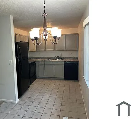 3 bed, 1024 sqft, $3,130 — Photo 2