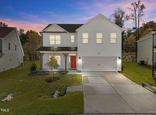 600 Husketh Rd, Youngsville, NC 27596