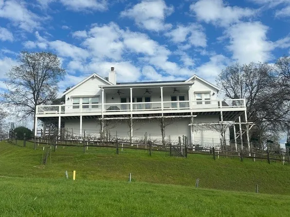 515 Rosebush Ct, Angels Camp, CA 95222