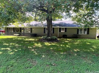 1117 Hedrick Dr, Henderson, NC 27537