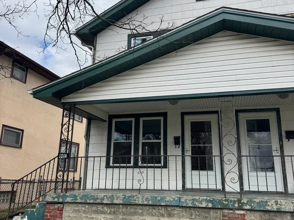 800-804 Thomas Rd, Columbus, OH 43212