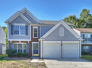 12124 Bobhouse Dr, Charlotte, NC 28277