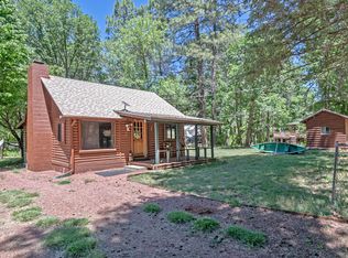 518 S Cienega Rd, Payson, AZ 85541