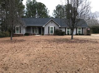 111 Timbers Rd, Fulton, MS 38843