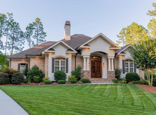 25 Masters Ridge, Southern Pines, NC 28387