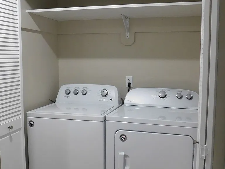Forest Ridge Apartments — Photo 11