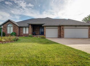 4702 S Western Ave, Springfield, MO 65810