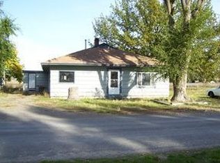 1604 Crystal Ln, Weiser, ID 83672