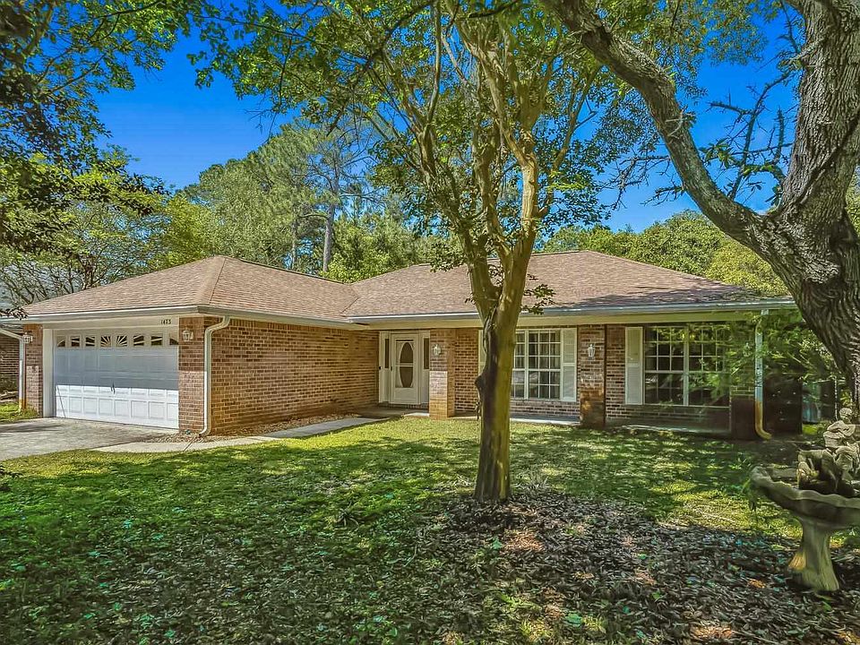 1473 Nantahala Beach Rd, Gulf Breeze, FL 32563 Zillow