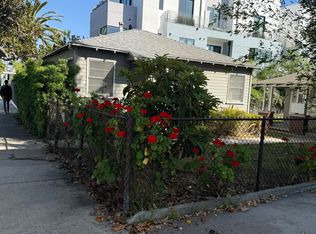 1438 11th St APT A, Santa Monica, CA 90401