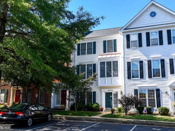 46744 Oakmere Ter, Sterling, VA 20165