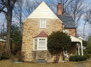1216 Argonne Dr, Baltimore, MD 21218