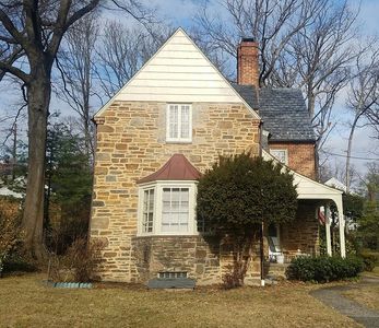 1216 Argonne Dr, Baltimore, MD, 21218