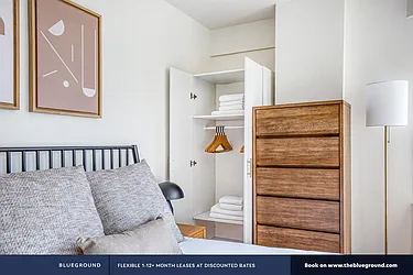 Rented by The Blueground