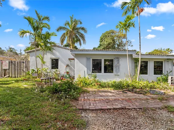1523 NE 17th Way, Fort Lauderdale, FL 33304