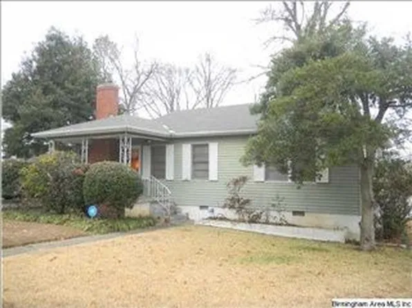 201 Flint Dr, Fairfield, AL 35064