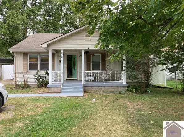 3301 Schneidman Rd, Paducah, KY 42003