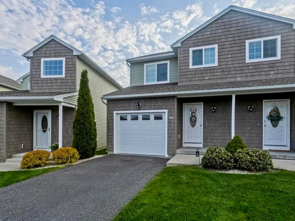 353 Fuller St Unit 46, Ludlow, MA 01056