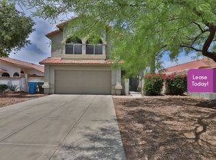 3622 W Wagoner Rd, Glendale, AZ 85308