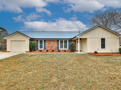 302 Twin Pines Drive, Martinez, GA, 30907