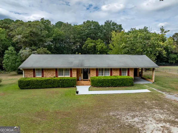 12 Mathis Rd, Tifton, GA 31793
