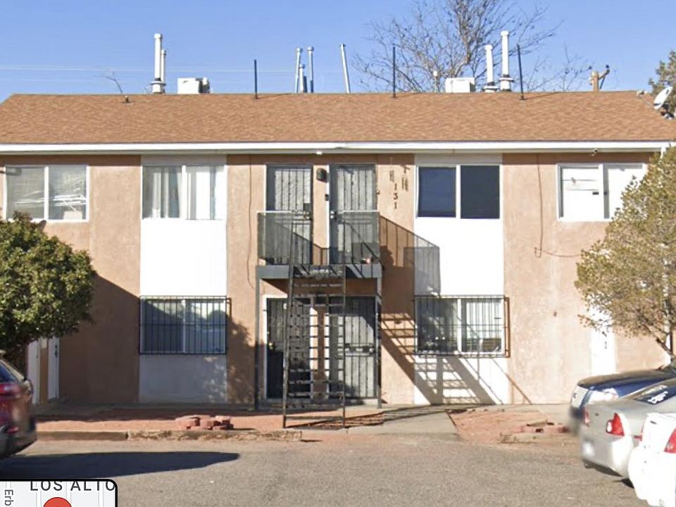 1st image of 131 Garcia St NE APT D
