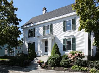 1062 Washington St, Bath, ME 04530
